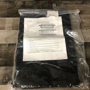 New OEM GM 2020 84774161 Winter Grille Cover Chevy Silverado 2500 3500